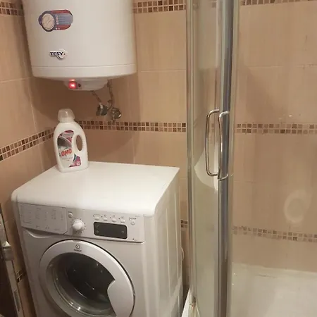 Dune Apartament *