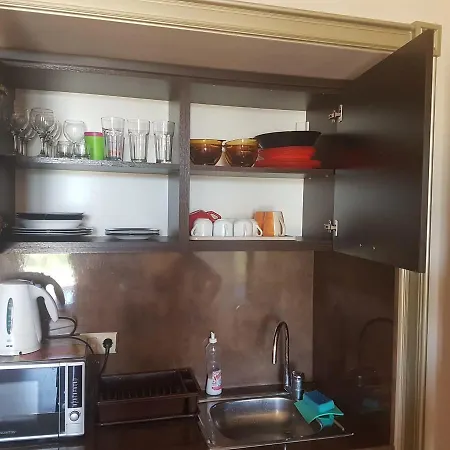 Apartament Dune Sunny Beach
