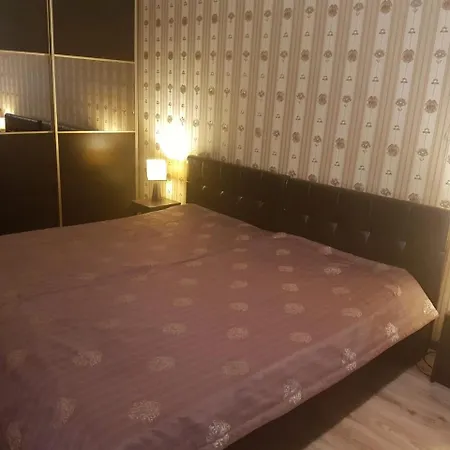 Apartament Dune Sunny Beach