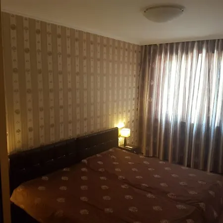 Dune Apartament