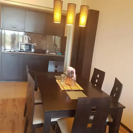 Apartament Dune Sunny Beach