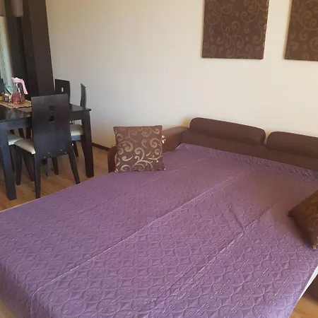 Dune Apartament