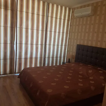 Apartament Dune *